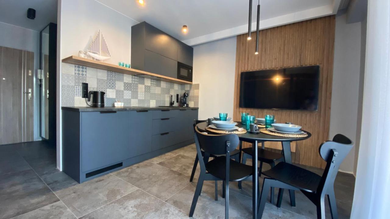 Apartament Magma Z Basenem Morska Klifowa ريفال المظهر الخارجي الصورة
