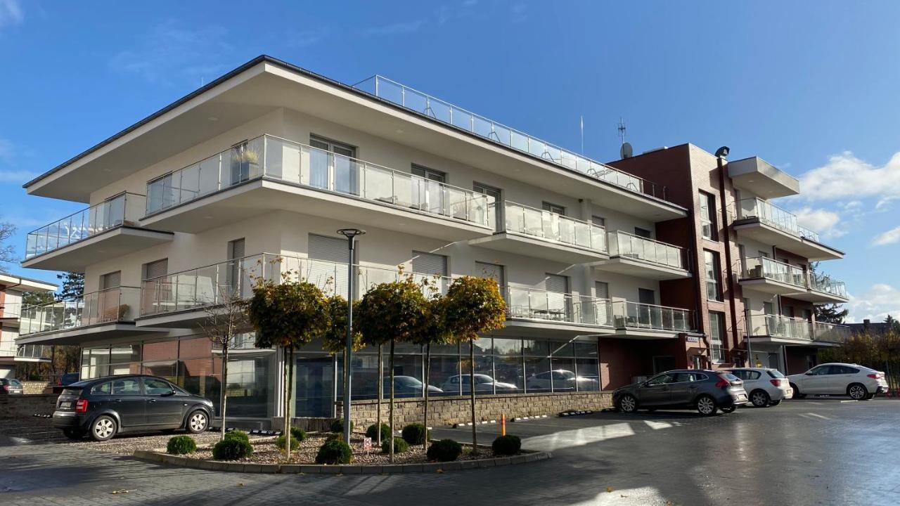 Apartament Magma Z Basenem Morska Klifowa ريفال المظهر الخارجي الصورة